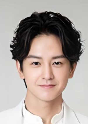 Im Joo Hwan in Three Bold Siblings Korean Drama (2022)