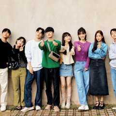 MBTI Love (2022) - Episodes - MyDramaList