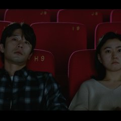 The Day After Yesterday Korean Movie photo