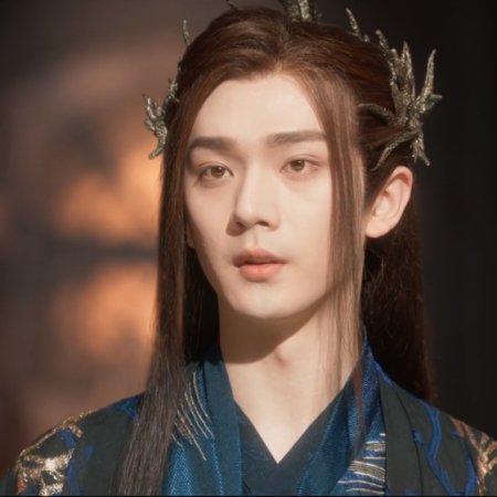 Cang Lan Jue (Love Between Fairy and Devil) 