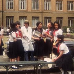 House Japanese Movie photo