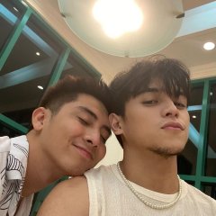 Two and One Philippines Movie photo