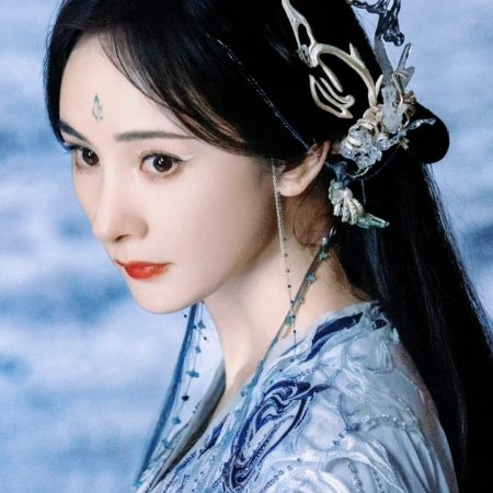 Fox Spirit Matchmaker: Yue Hong (2024)