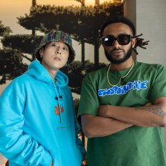 MEETing Korean TV Program photo