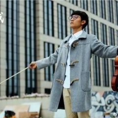 Seven of Me Chinese Drama photo