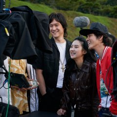 Seoul Vibe Korean Movie photo