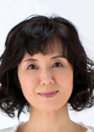 Matsunaga Miyako | The Case Files Of Tax Investigator Madogiwa Tarou 12
