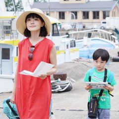 First Penguin! Japanese Drama photo