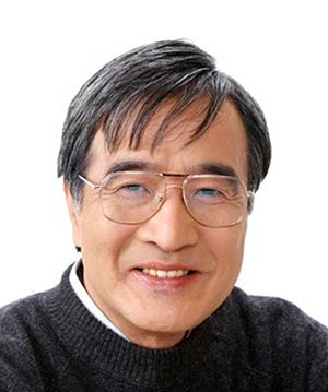 Hiroshi Nagahata