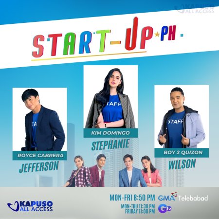 Start-Up PH (2022)