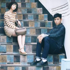 The Secret Message Korean Drama photo