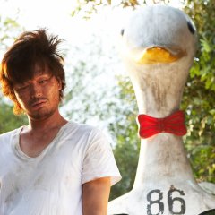 Castaway on the Moon Korean Movie photo