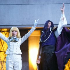 Tonde Saitama Japanese Movie photo