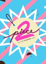 2piece 2please Thai TV Program photo