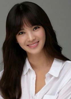 Jung Ga Eun Fotoğraf