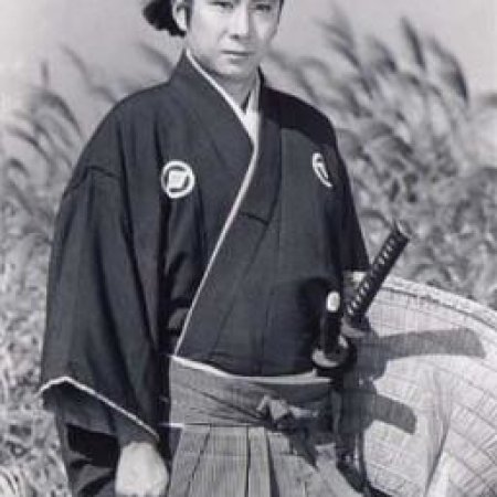 Onmitsu Kenshi (1962)