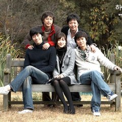 Hyena Korean Drama(2006) photo