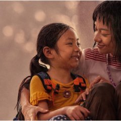 Because of You Taiwanese Movie(2019) photo