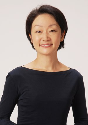 Sachiko Matsuura