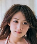 Kobayashi Yumi Fotoğraf