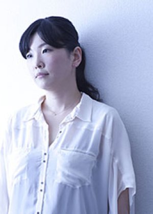Kamata Chie in Fujoshi Deka Japanese Drama(2008)