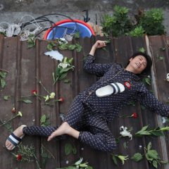 The Grand Grandmaster Hong Kong Movie photo