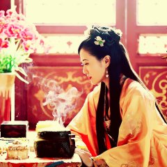 Legend of the Purple Hairpin Chinese Drama photo