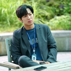 On the Verge of Insanity Korean Drama photo