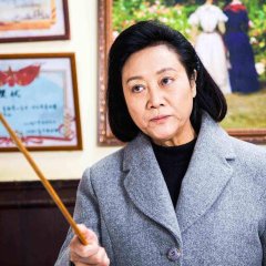 The Elder Brother And Elder Sister's Good Age Chinese Drama photo