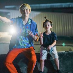 Drama for All: Super Maen Thai Drama photo