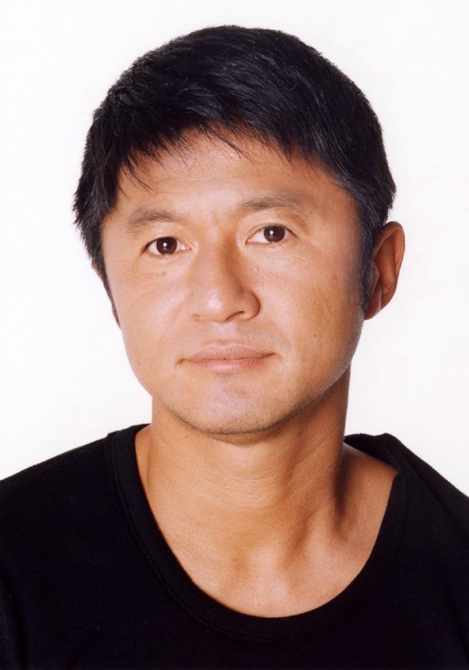 Nobuhiro Takeda
