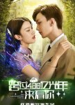 Over 40 Billion Light Years to See You chinese drama review