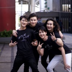 Call It What You Want Season 2 Thai Drama photo