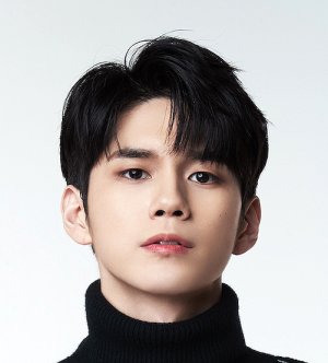 Ong Seong Wu 옹성우 Mydramalist