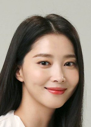 Oh Yoon Ah in Salon De Nabi Korean Drama (2022)