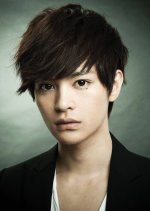 Bakumatsu Gurume Bushimeshi! Japanese Drama photo