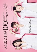 Hito wa Mita Me ga 100% Japanese Drama photo