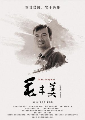 Mao Fengmei (2017) poster
