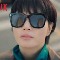 Hyena Korean Drama photo