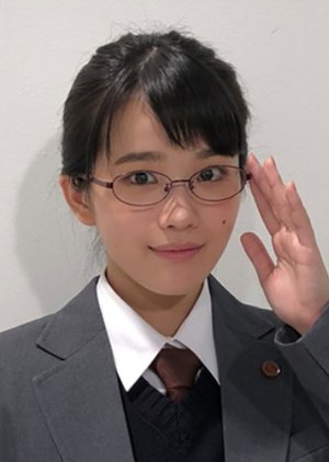 Asami Saya | 3 Nen A Gumi: Ima kara Mina-san wa, Hitojichi Desu