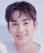 Jo Yoon Woo