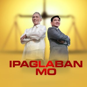 Ipaglaban Mo! (2014)