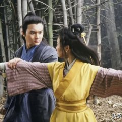 The Mystery of the Condor Hero Hong Kong Drama photo