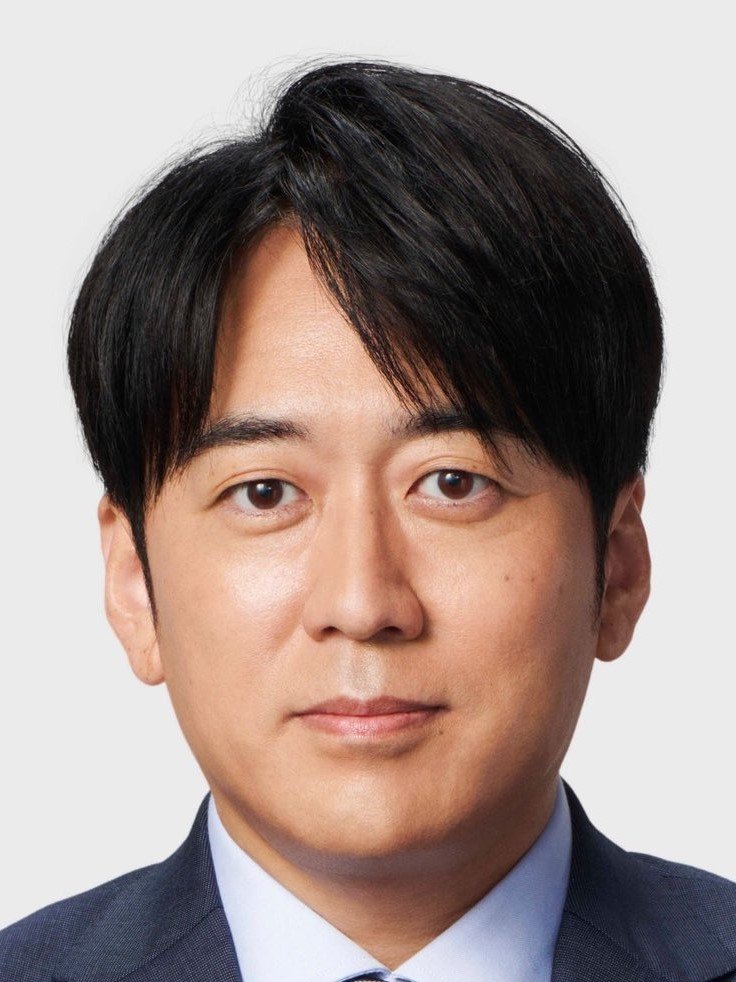 Azumi Shinichiro (安住 紳一郎) - MyDramaList