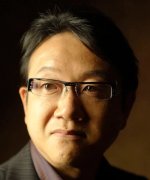 Hattori Takayuki Fotoğraf