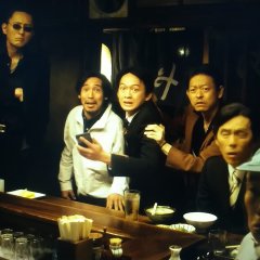 Midnight Diner: Tokyo Stories Season 2 Japanese Drama photo