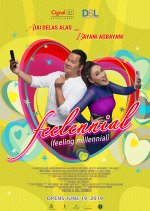 Feelennial Philippines Movie photo