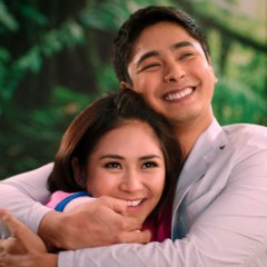 Maybe This Time Philippines Movie photo