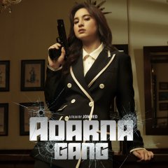 Adarna Gang Philippines Movie photo