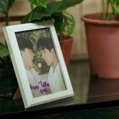 The Promise Thai Drama photo